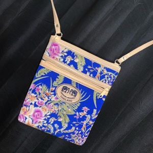 Thai made purse